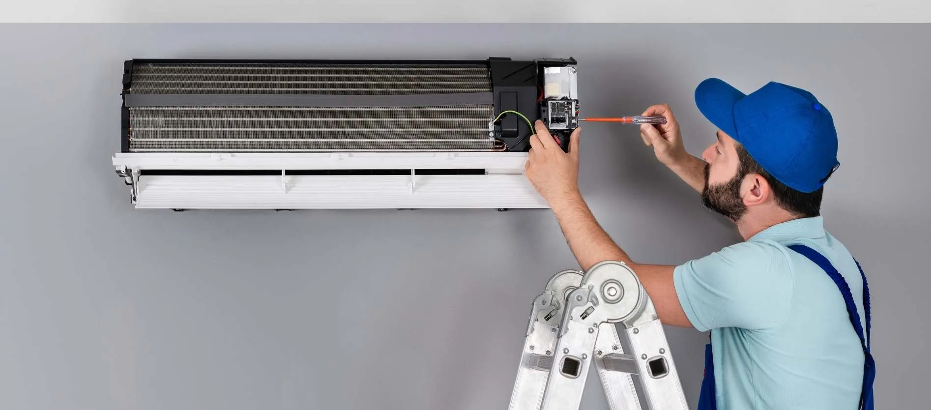 Bağlarbaşı Samsung Klima Gaz Dolum Servisi